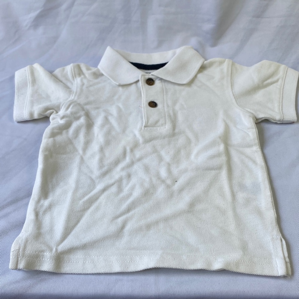Garanimals kids polo